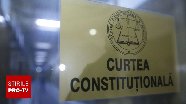 ICCJ sesizează CCR în legătură cu modificarea legislației penale care reglementează procedura de cameră preliminară