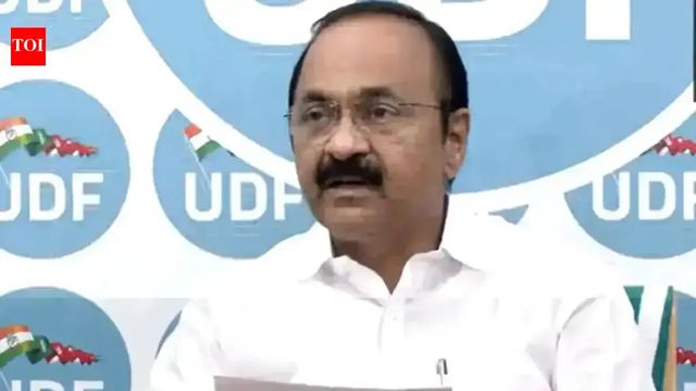 Chennithala tipped for key role as Satheesan finalises ministry list