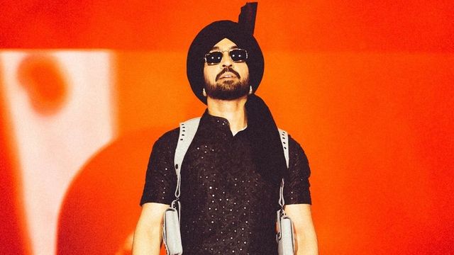 Diljit Dosanjh Slapped With Legal Notice Over Alleged Pro-Alcohol Songs