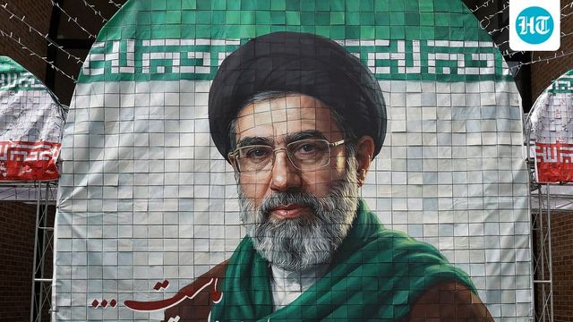 Iran releases undated video of Supreme Leader Mojtaba Khamenei for first time, counters ill-health reports