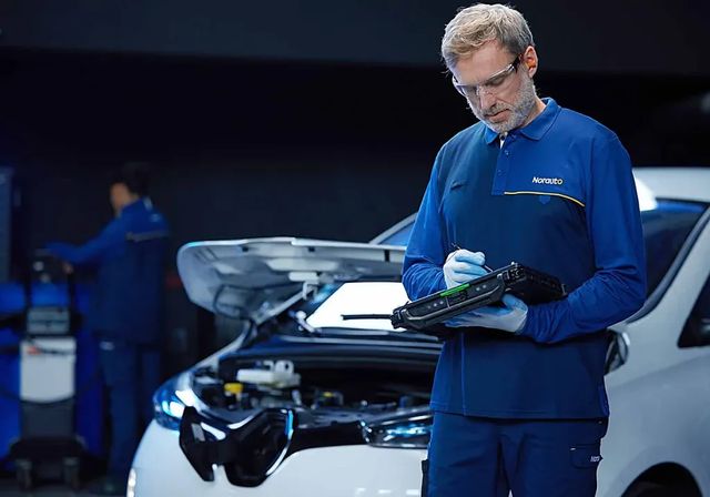 Norauto celebra cuarenta años en España con un crecimiento del 10 por ciento