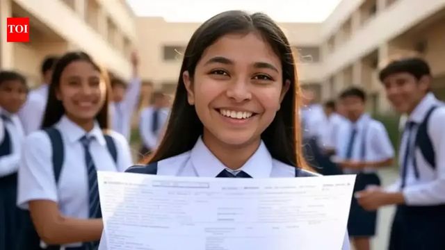 Telangana inter 1st and 2nd year results declared: Direct link to check scores here