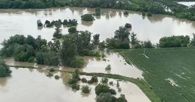 Google extinde prognoza inundațiilor la nivel global, inclusiv în România