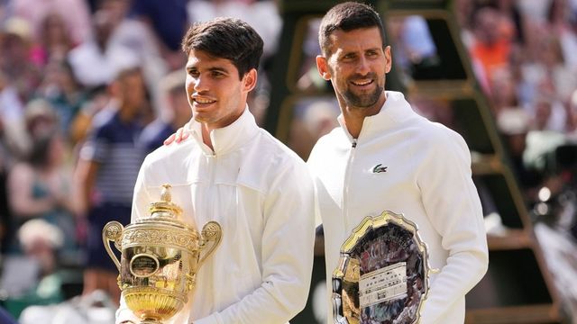 Wimbledon 2025: Date, time, complete schedule, when and where to watch