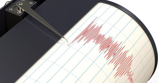 Cutremur puternic în apropiere de Antarctica
