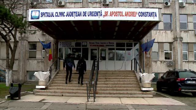 Copil de 2 ani, în moarte cerebrală după o operație la spitalul din Constanța. Părinții acuză erori grave