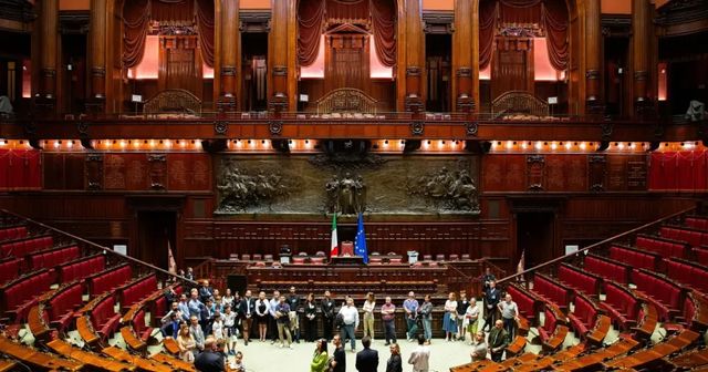 Nuova fumata nera in Parlamento sui giudici della Consulta