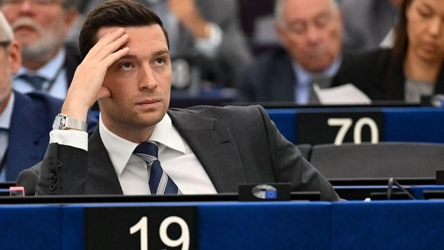 Uso improprio dei fondi Ue da parte di Identità e Democrazia, perquisizioni anche in Italia