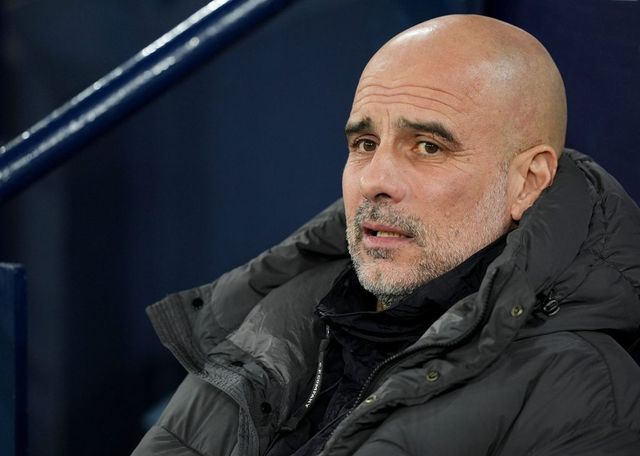 Decizia luată de Pep Guardiola înainte de returul cu Real Madrid din Liga Campionilor