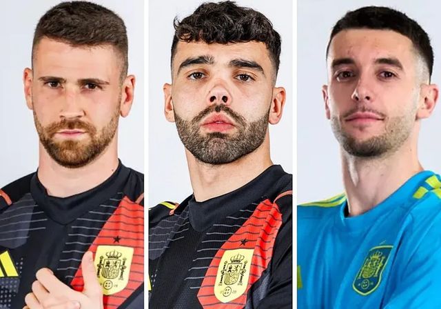 La portería de La Roja, un debate de nunca acabar