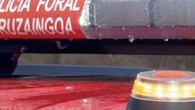 Interior no multará por un periodo “razonable” a conductores que no lleven la baliza V-16