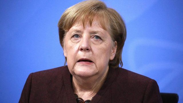 Angela Merkel a respins oferta secretarului general al ONU pentru un post de consilier