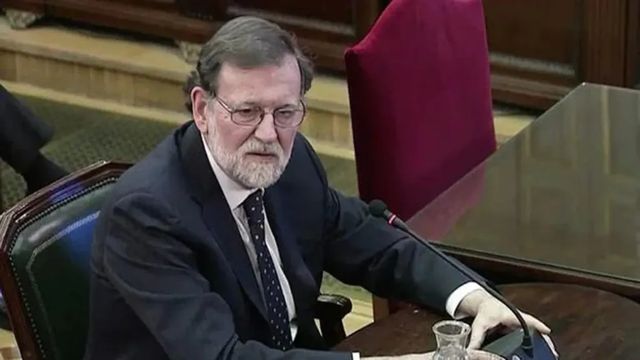 Rajoy, Cospedal o Zoido tendrán que declarar como testigos en el juicio de 'Kitchen'