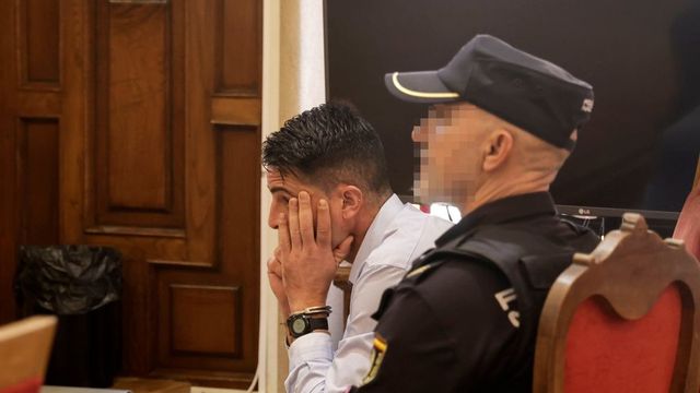 Condenado un hombre a 25 años de prisión por matar a una prostituta en su casa en Salamanca