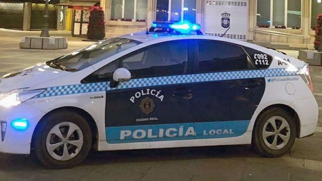 Detenidos en Ciudad Real los padres de un bebé por la muerte del pequeño