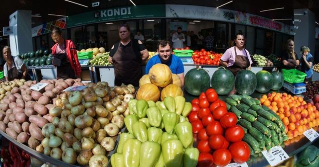 Ministrul Agriculturii despre acordul UE-Mercosur: Mâncarea nu se face din birouri și din hârtii