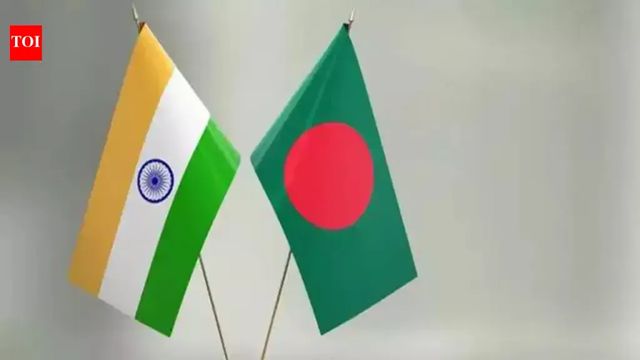 Bangladesh receives diesel from India via pipeline