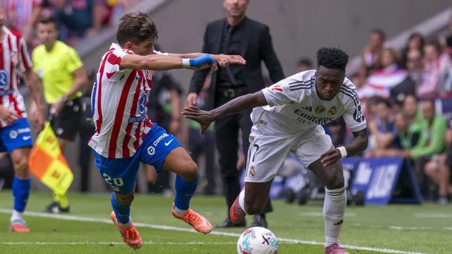 El uno a uno del Villarreal-Real Sociedad | Vota al mejor