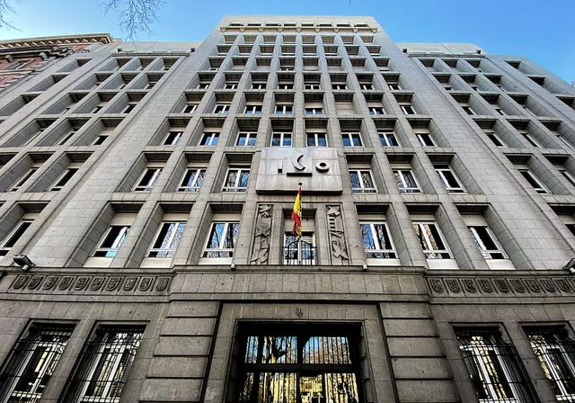 El Tribunal de Cuentas detecta fallos de control en los avales ICO de la pandemia y cifra en 3.800 millones el posible coste para el Estado