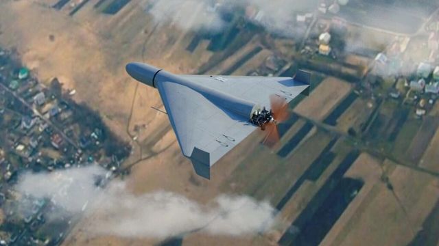 Alertă nocturnă la Orhei și Călărași: localnicii au raportat o dronă și o explozie