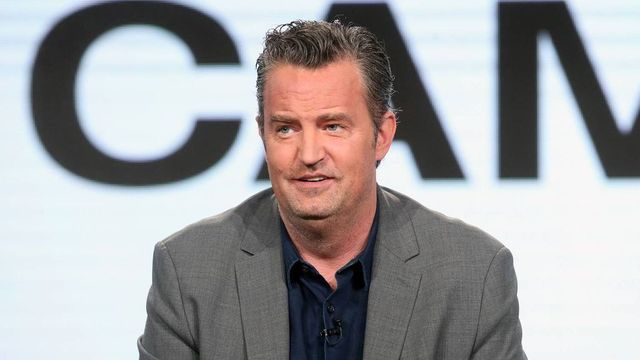 Itt vannak a legújabb fejlemények Matthew Perry halálának ügyében