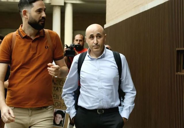El presidente de la CHJ ante la jueza: «Nunca dije que Forata se iba a romper. Pero la consellera no tomaba medidas. Fue muy tenso»