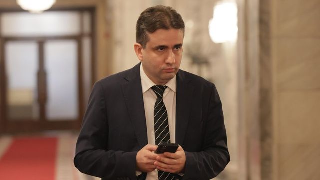 Гласувах за силна България в силна Европа, каза кметът на София Васил Терзиев