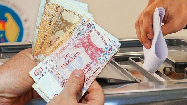 Două femei din Drochia, condamnate pentru corupere electorală