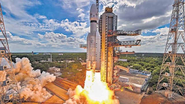 India will launch Gaganyaan, Samudrayaan in 2026, Chandrayan-4 in 2027