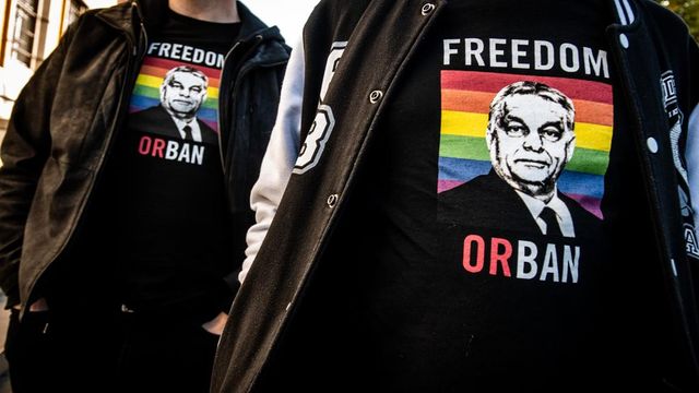 Előbb értesült a Magyar Nemzet a Pécs Pride fő szervezője elleni vádemelési javaslatról, mint maga a Pécs Pride fő szervezője