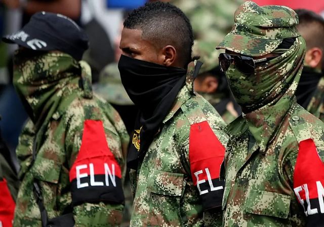 Colombia llega a las urnas en un clima de extrema violencia