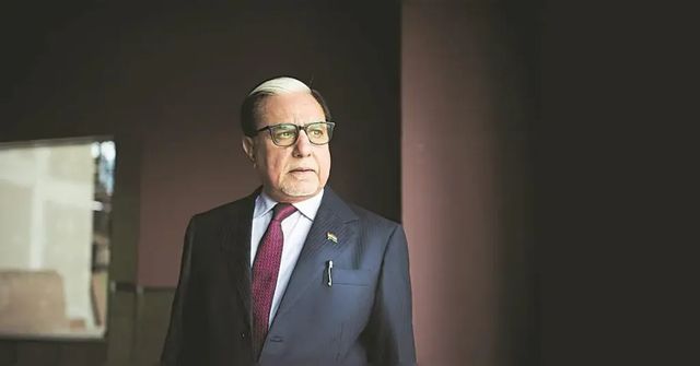 Essel Group chairman Subhash Chandra assures lenders on debt repayment, says borrowers promise settlement of Rs 4,262 crore
