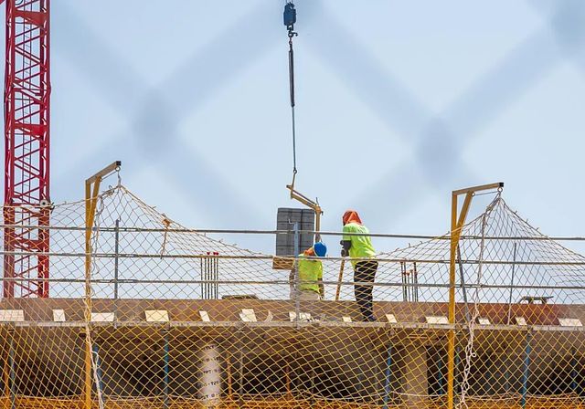El calor también derrite la productividad en el trabajo