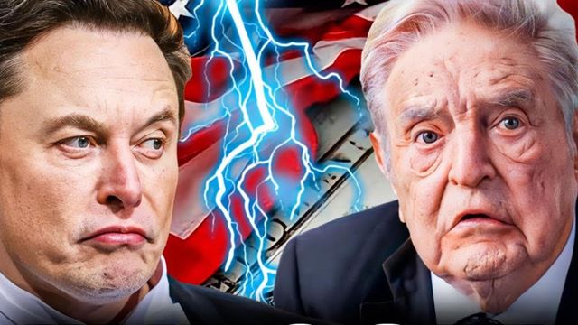 Elon Musk este acuzat de antisemitism pentru afirmațiile sale despre George Soros