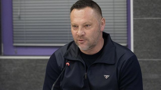 Dárdai Pál az Újpest sportigazgatója – hivatalos