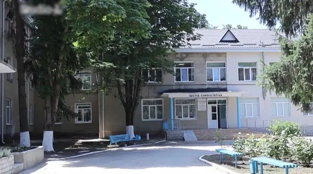 Ministerul Sănătății suspendă închiderea maternității din Ștefan Vodă – Decizia va fi reanalizată în următoarele 60 de zile