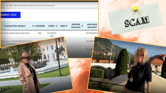 Femeie de afaceri din România, țepuită de 2,5 milioane de dolari de un escroc care se dădea drept prințul moștenitor al Dubaiului