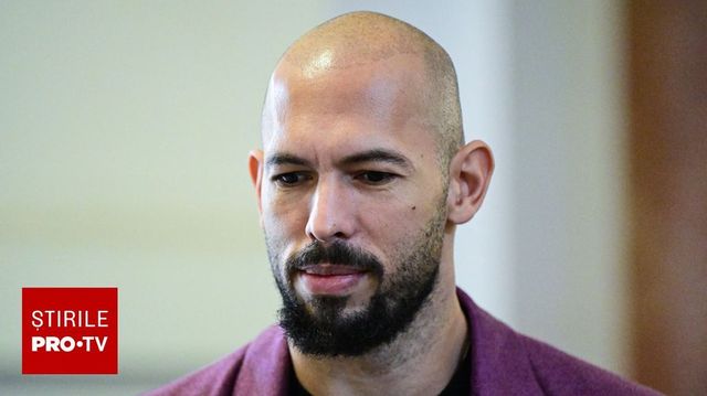 DIICOT a extins cercetările în cazul lui Andrew Tate pentru „incitare la ură sau discriminare, în formă continuată”, într-un nou dosar