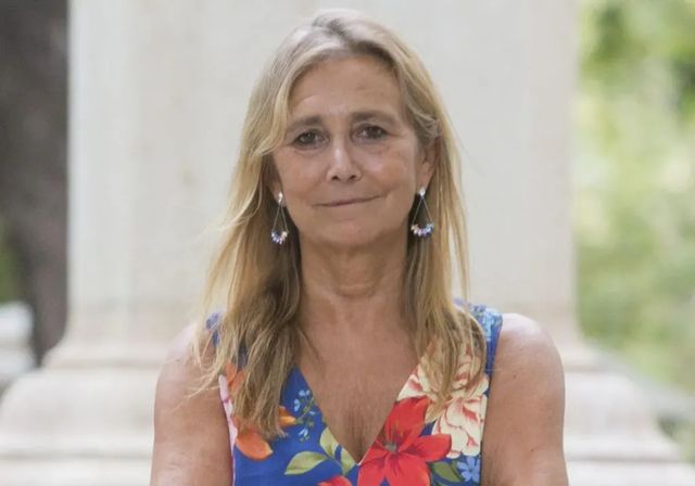 Eva Blasco, elegida nueva presidenta de la Federación Internacional de Empresarias