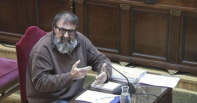 Choque entre Koldo García y el fiscal en el Supremo: «Usted no busca mi inocencia»