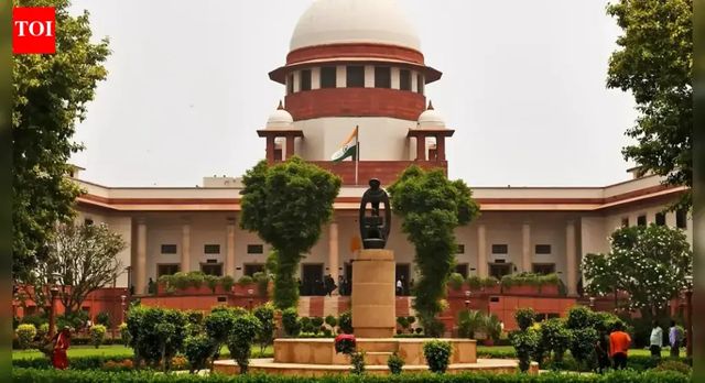 Will bring back pregnant woman, son deported to Bangladesh on humanitarian grounds: Centre tells SC