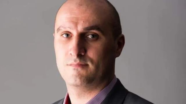 Corupție la ELCEN. Claudiu Crețu, fost director general, și complicele său Cristian Zamfiroi, trimiși în judecată pentru luare de mită