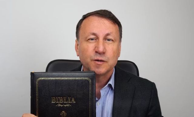 Liderul CUB, Igor Munteanu – Campania electorală este marcată de un val de ură, acuzații și agresiune fără precedent