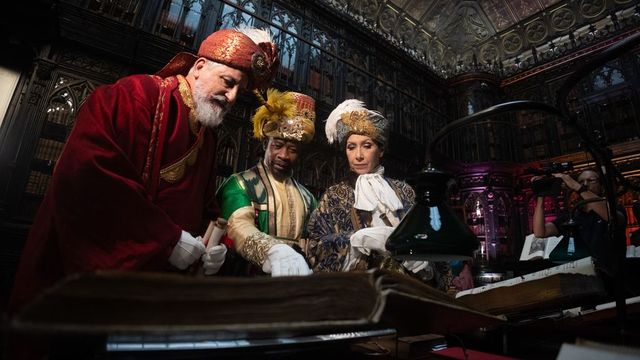 La magia de los Reyes Magos estará presente en el Mallorca-Girona