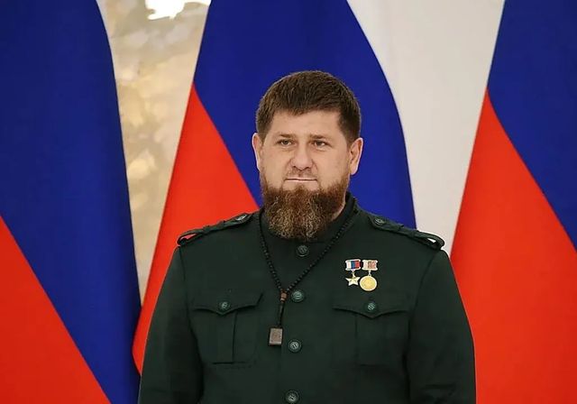 Chechenia se prepara para la sucesión de Kadírov
