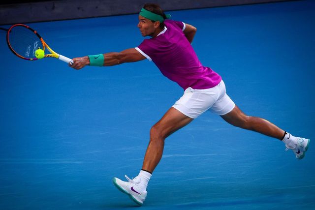 Adversar de marcă pentru Rafael Nadal la revenirea în tenis