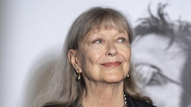 Elhunyt Marina Vlady francia színésznő, Vlagyimir Viszockij volt felesége
