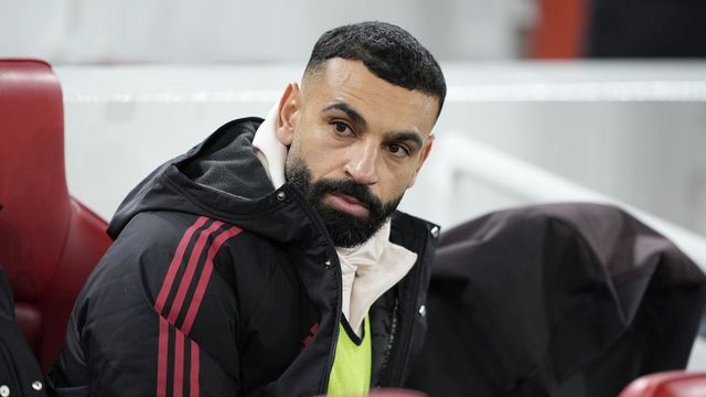 El Liverpool no necesita a Salah