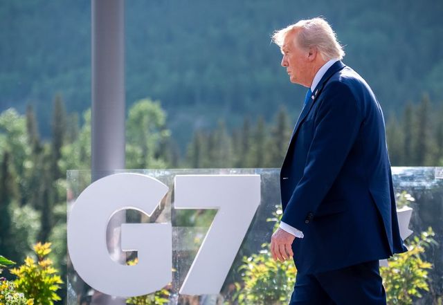 Franța amână summitul G7 din 2026 pentru a evita suprapunerea cu un eveniment organizat de ziua lui Donald Trump