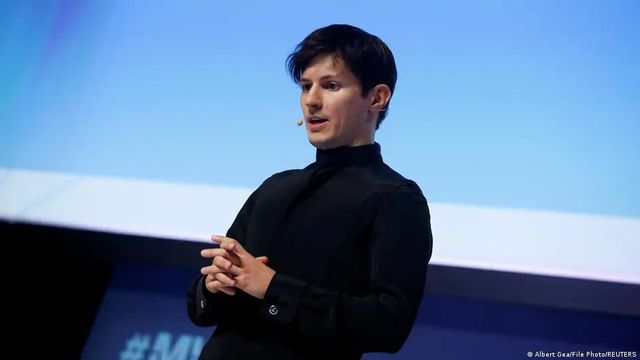 Pavel Durov, fondatorul Telegram, își recapătă libertatea de a călători după ridicarea restricțiilor judiciare în Franța